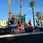 Dia del Turista