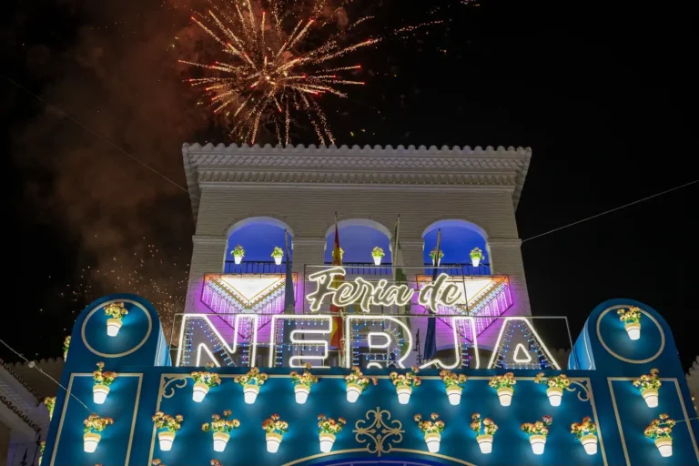Feria de Nerja