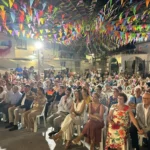 Veladilla de San Miguel