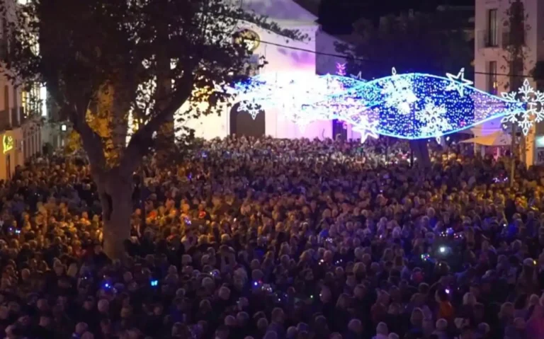 Celebración de Fin de año