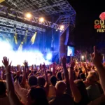 Festival Internacional de Música y Danza