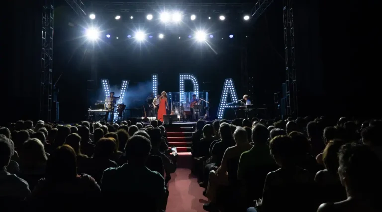 Festival Internacional de Música y Danza