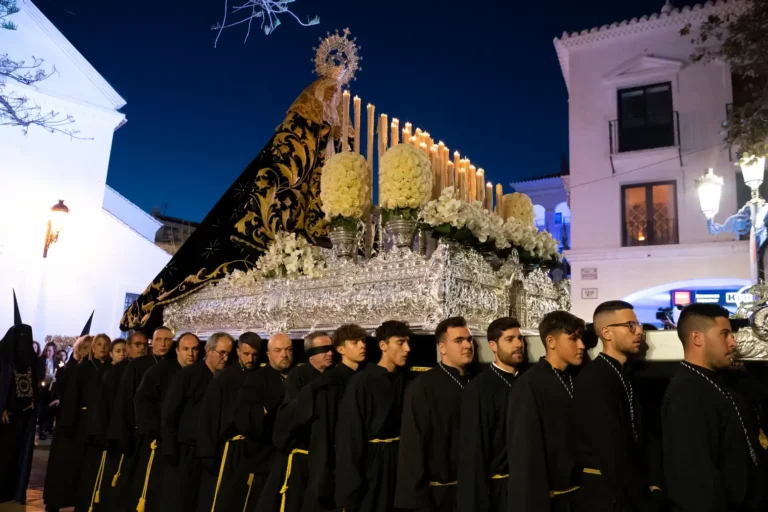 Semana Santa