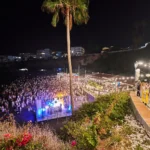 Fiesta Blanca