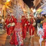 Carnaval de Nerja- Fiesta de Singularidad Turística Provincial
