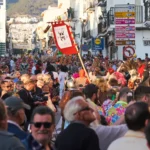 Carnaval de Nerja- Fiesta de Singularidad Turística Provincial