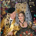 Carnaval de Nerja- Fiesta de Singularidad Turística Provincial