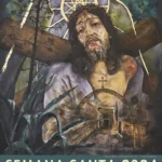 Viernes Santo. Ilustre y Venerable Cofradía de Nuestro Padre Jesús Nazareno, María Santísima de los Dolores, Santo Entierro y María Santísima de la Esperanza.
