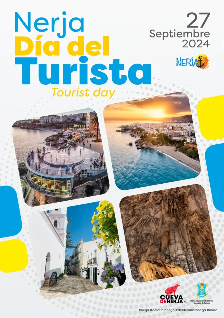 DÍA DEL TURISTA 2024