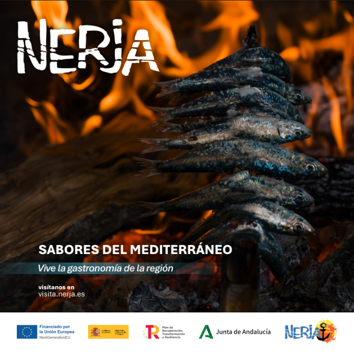 Sabores del mediterráneo