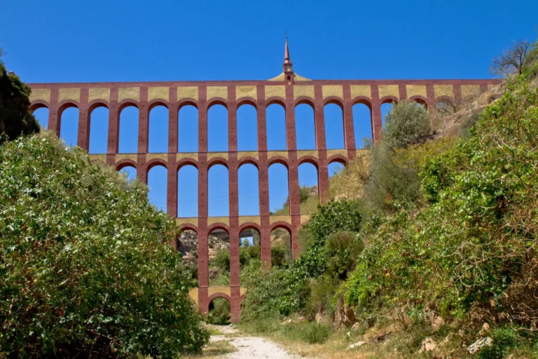 Acueducto del Águila