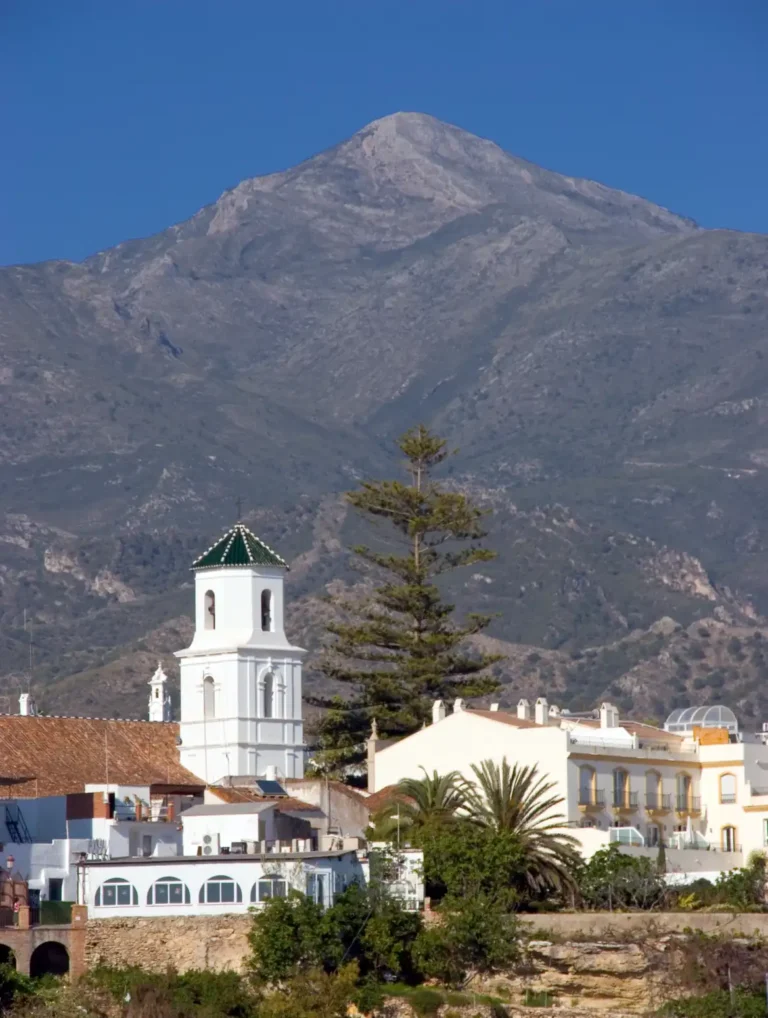 Pico de El Cielo