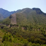 Parque Natural de las Sierras de Tejeda, Alhama y Almijara