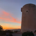 Torre vigía de Maro