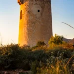 Torre vigía de Maro