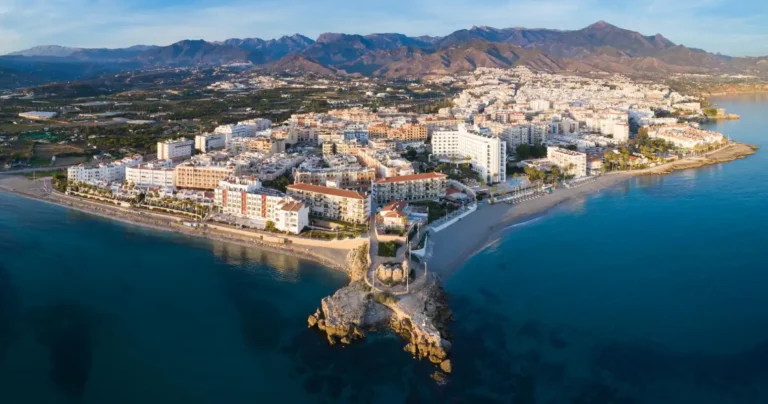Paseo Playas Torrecilla-Chucho