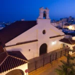 Iglesia de San Miguel