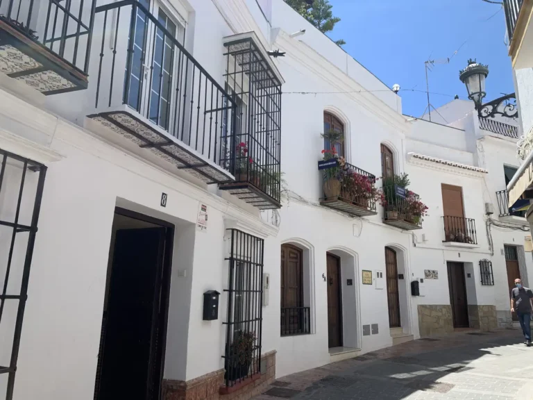 Centro histórico