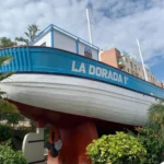 Barco de Chanquete