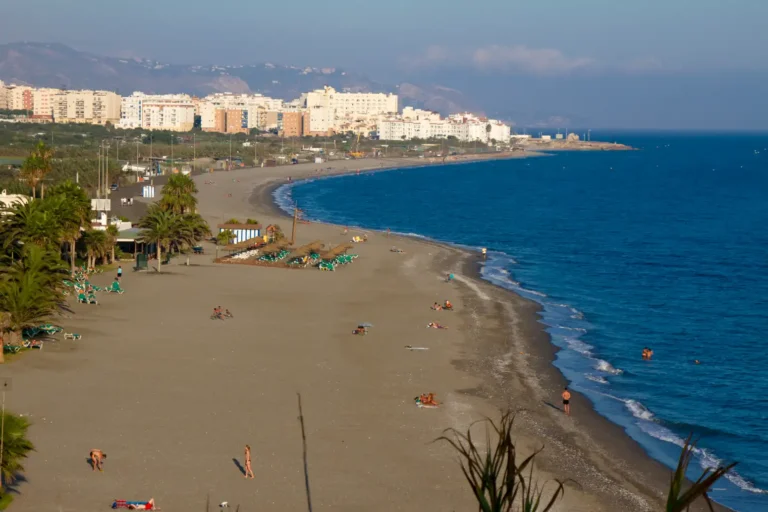 Playa El Playazo