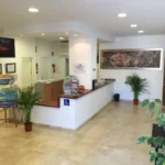 Oficina Municipal de Turismo de Nerja