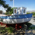 Parque de Verano Azul