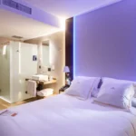 MB boutique Hotel