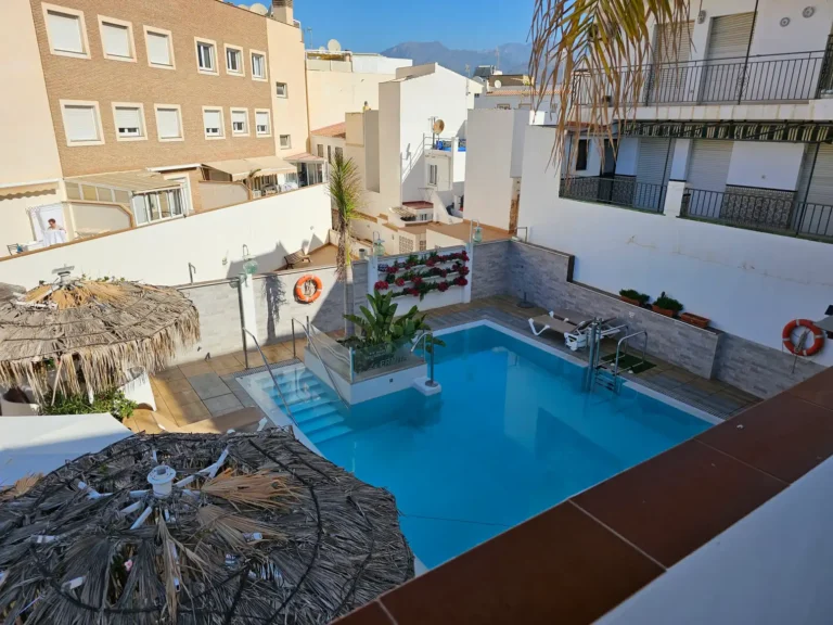 Hostal La Ermita