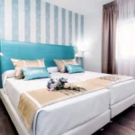 Apartamentos Perla Marina