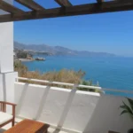 Apartamentos Fuentes de Nerja