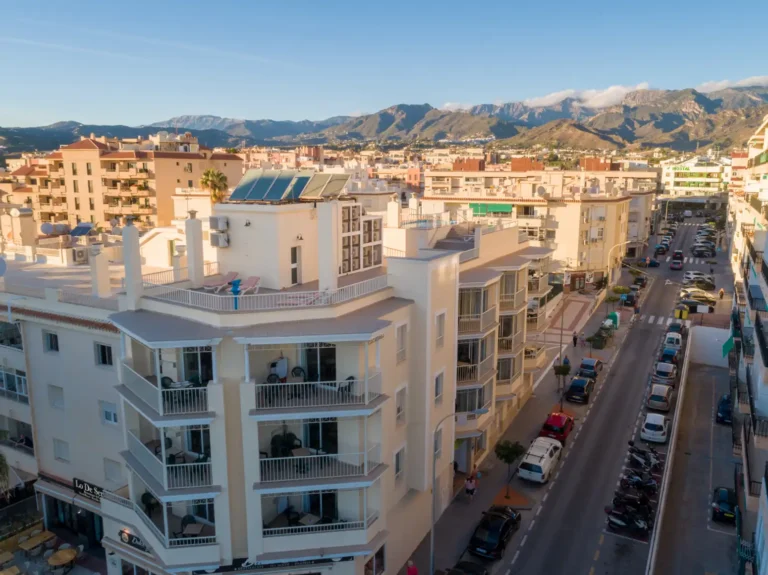 Apartamentos Solset Nerja