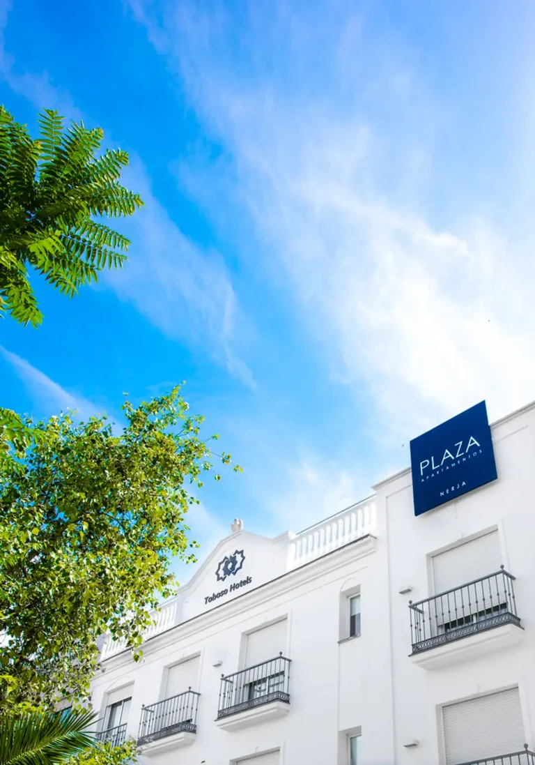 Apartamentos Toboso Plaza