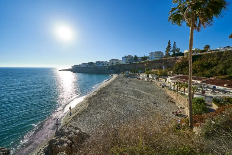 Playa El Salón