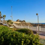 Paseo Playas Torrecilla-Chucho