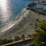 Playa de la Caletilla