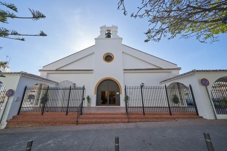 Iglesia de San Miguel