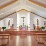 Iglesia de San Miguel