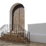 Iglesia de El Salvador