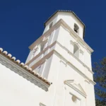 Iglesia de El Salvador