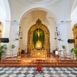 Iglesia de El Salvador