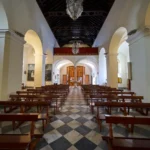 Iglesia de El Salvador