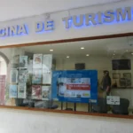 Oficina Municipal de Turismo de Nerja