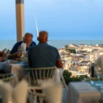 Restaurante Cueva de Nerja