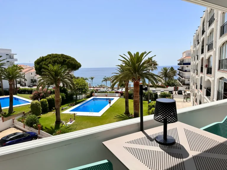 Casasol Holiday Nerja