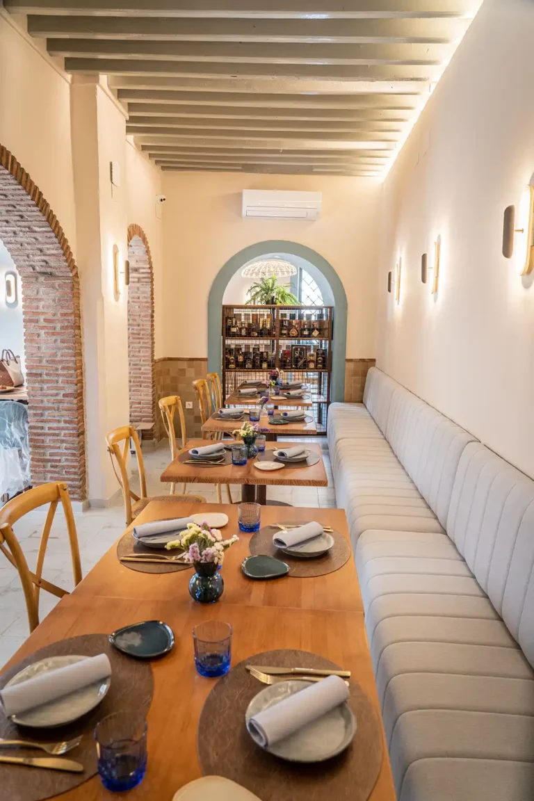 Restaurante Casa Luque