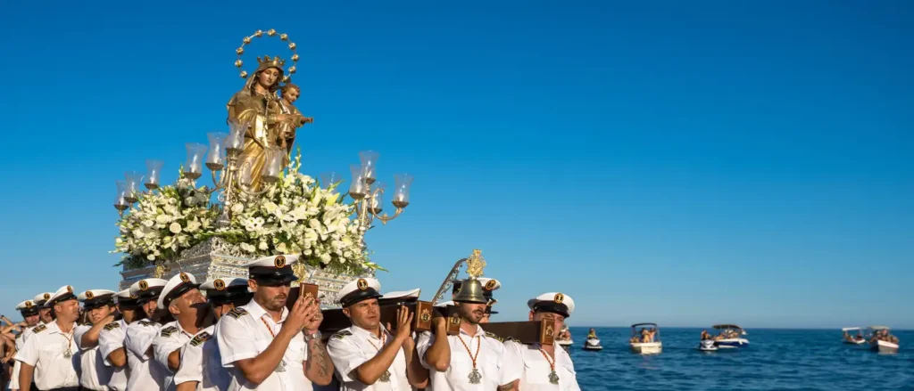 Tradiciones y eventos